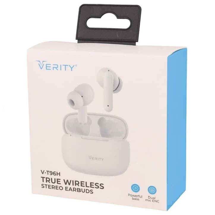 هندزفری بلوتوثی وریتی مدل V-T96H — تصویر ۵