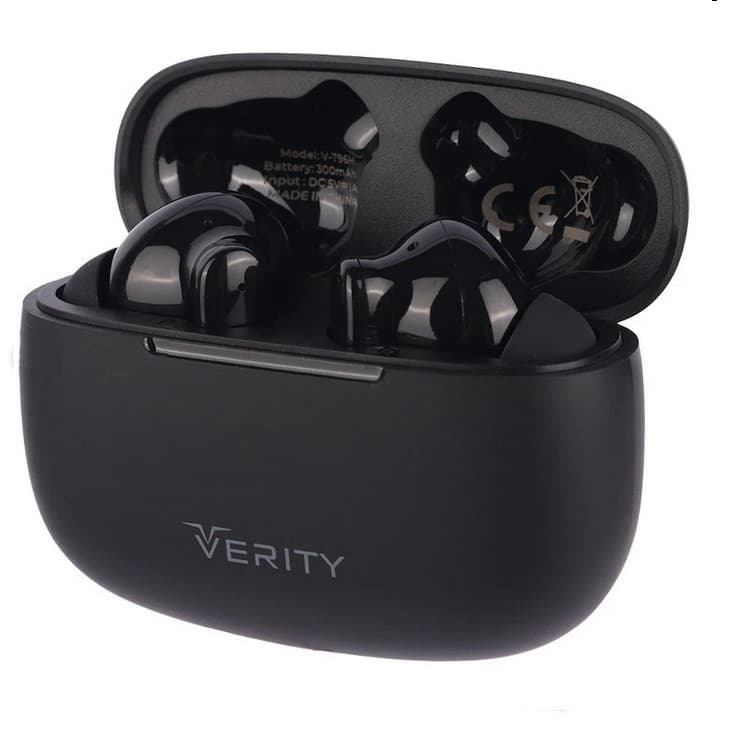 هندزفری بلوتوثی وریتی مدل V-T96H — تصویر ۶