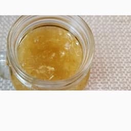 عسل جنسینگ (یک کیلویی) ترکیب شده از عسل کنار ژل رویال و جینسینگ فروش عمده — تصویر ۵
