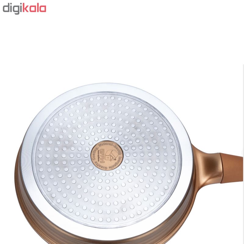 سرویس پخت و پز 20 پارچه جی فی نی مدل WAVE 01S — تصویر ۵