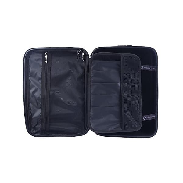 کیف حمل کنسول پلی استیشن 5 اسلیم مدل Marinox Marvel MP7120 — تصویر ۸