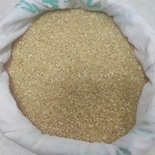 برنج ایرانی سرلاشه دودی ویژه پخت عالی 5کیلو+ارسال رایگان هایپرلند — تصویر ۲