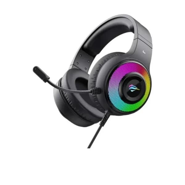 هدست مخصوص بازی هویت مدل H2042D — تصویر ۱۲