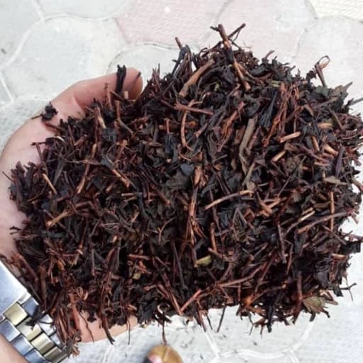چای قلم (قهوه خانه ای)بهاره لاهیجان-یک کیلویی محصول سال 1405 — تصویر ۲
