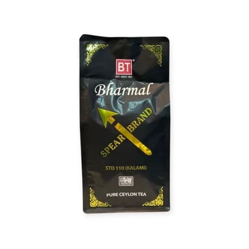 چای بارمال نیزه وزن 454 گرم BHARMAL SPEAR BRAND