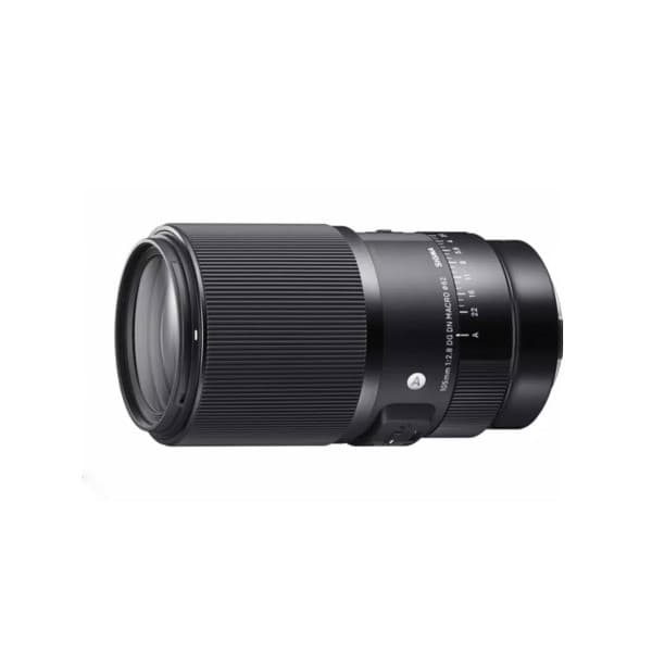 لنز سیگما مدل Sigma 105mm f/2.8 DG DN Macro Art — تصویر ۲