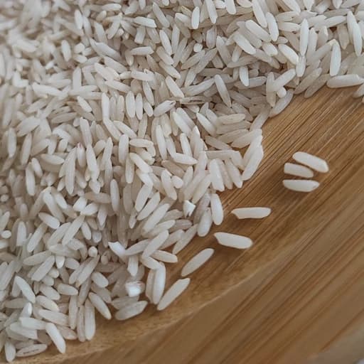برنج شیرودی درجه یک (10 کیلویی)، ارسال فوری به تهران — تصویر ۲