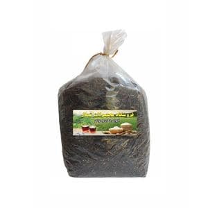 چای شمال ساقه قهوه خانه ای - 3000 گرم