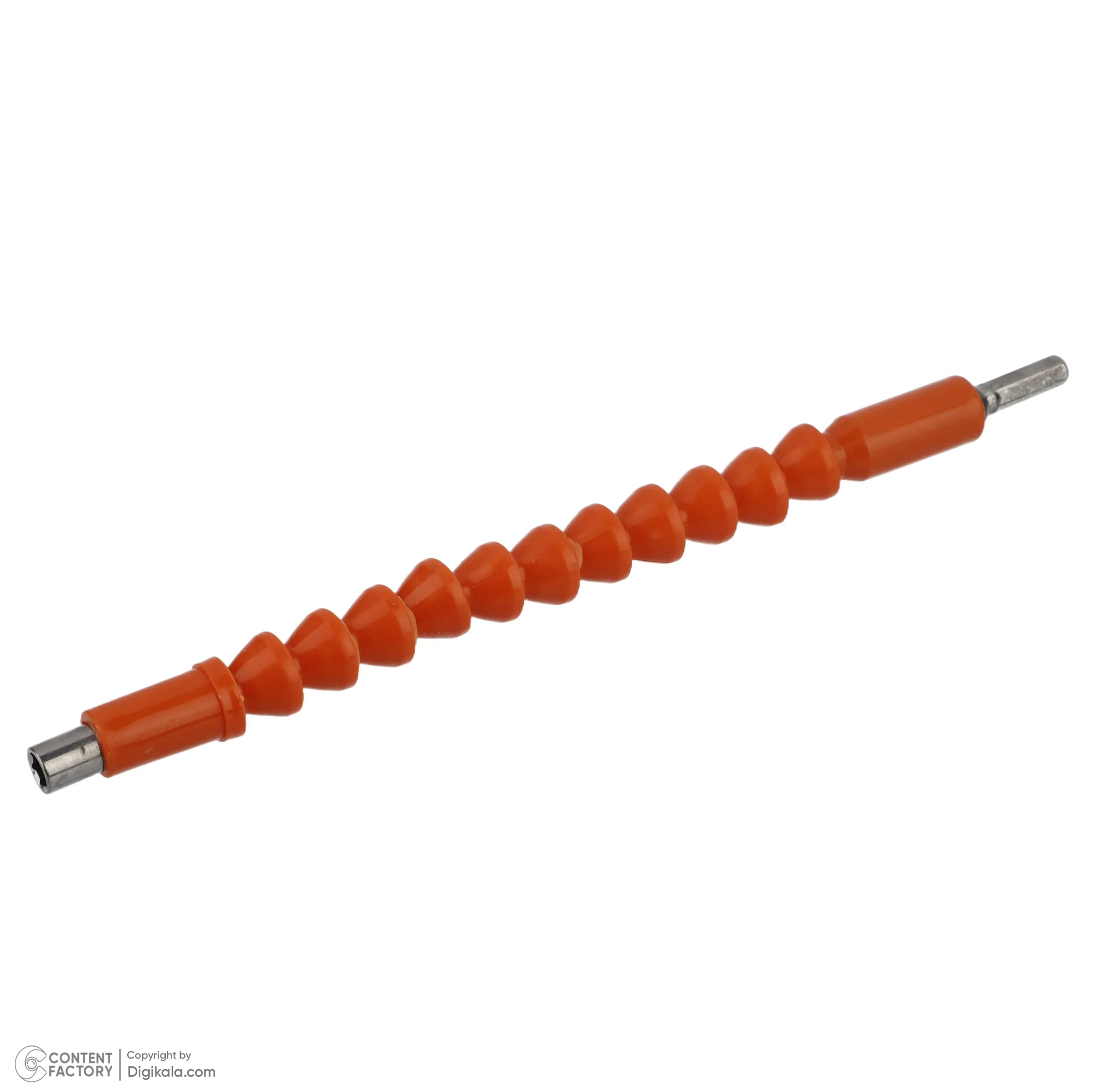 پیچ گوشتی شارژی جاب مدل JB-5650 مجموعه 40 عددی — تصویر ۸