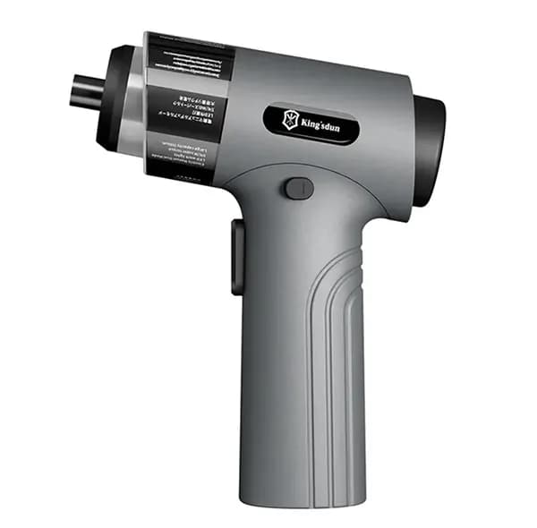 پیچ گوشتی 3.7 ولت کینکزدان مدل KS-882047 — تصویر ۶