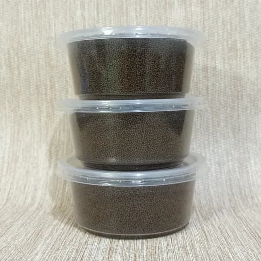 غذای ماهی آکواریوم بیومار اصل فرانسه سایز 1.1 (150 g)