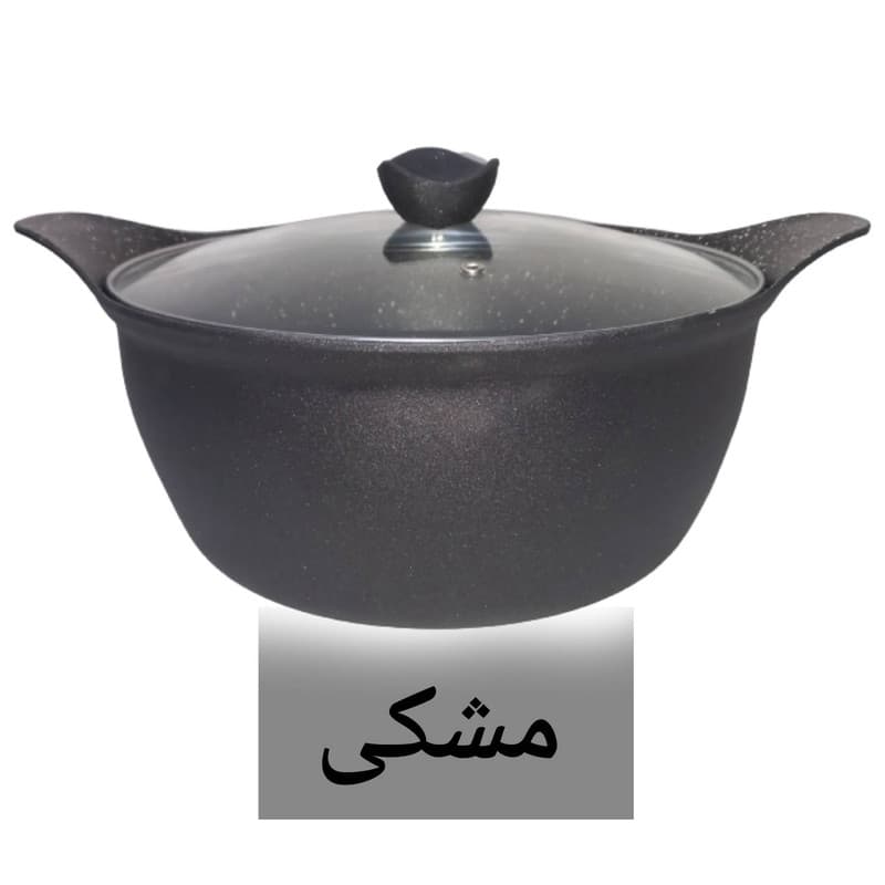 سرویس پخت و پز 3 پارچه مدل 2424 — تصویر ۵