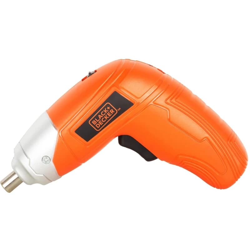 پیچ گوشتی شارژی بلک اند دکر مدل KC3610-B5 — تصویر ۶