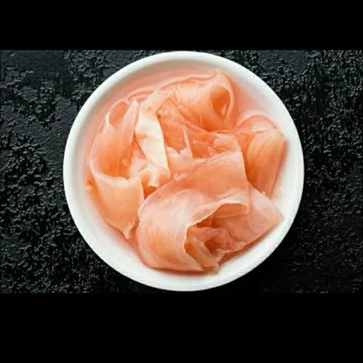 ترشی زنجبیل(جینجر ژاپنی) — تصویر ۲