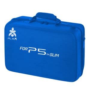 کیف حمل کنسول پلی استیشن 5 اسلیم مدل PLAYX