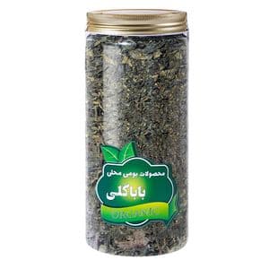 چای سبز ایرانی ممتاز باباگلی - 110 گرم