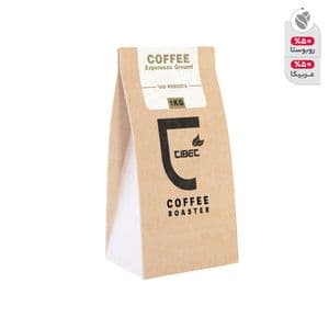 پودر قهوه اسپرسو هارمونیکا تبت - 1000 گرم