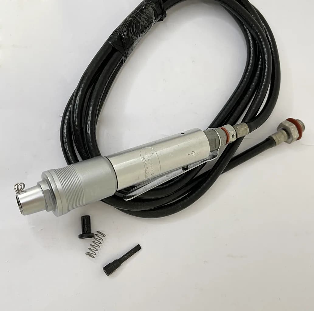 پیچ گوشتی بادی دسوتر کد Des-001 — تصویر ۹