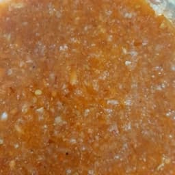 ترشی لیته بندری (1500گرمی) — تصویر ۳