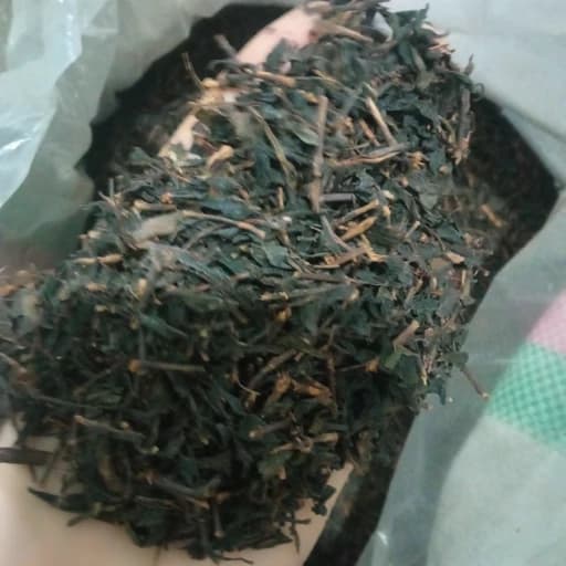 چای قلم(قهوه خانه ای) صد در صد بهاره لاهیجان-نیم کیلویی