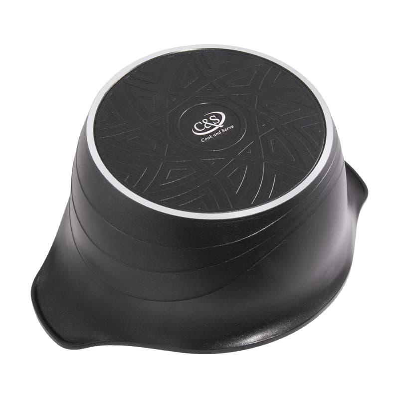 سرویس پخت و پز 23 پارچه سی اند اس کد 3423 مدل هانام — تصویر ۵