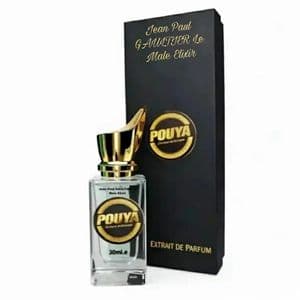 اکستریت دی پرفیوم مردانه پویا مدل ژان پل گوتیه له میل الکسیر با رایحه گرم حجم 30 میلی لیتر