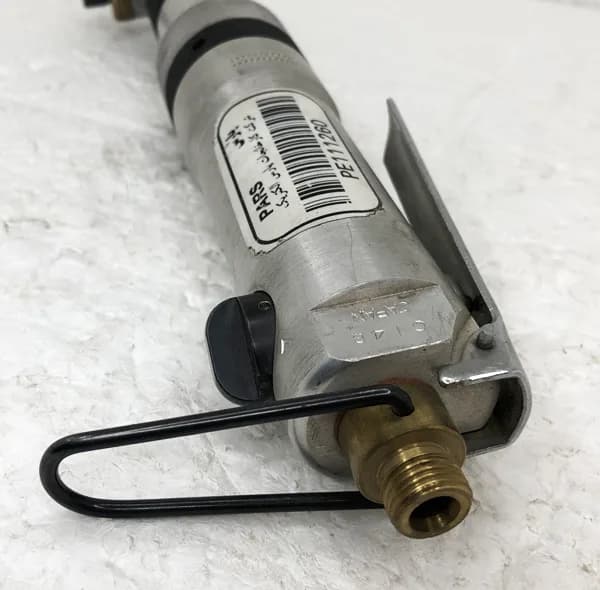 پیچ گوشتی بادی سرکج وسل مدل GT-H5RC — تصویر ۴