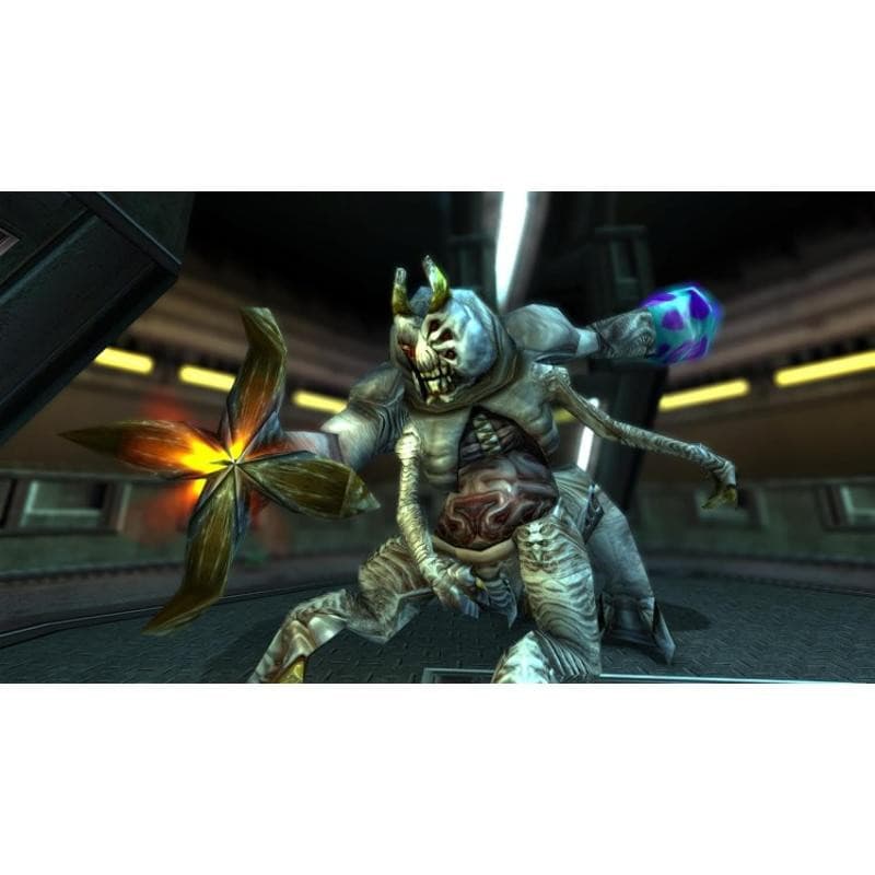 بازی Turok Trilogy Bundle نسخه استاندارد مخصوص PS5 — تصویر ۲