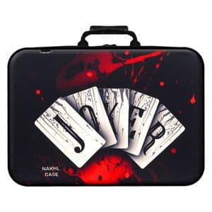 کیف حمل کنسول بازی پلی استیشن 5 فت نخل مدل NKH-42