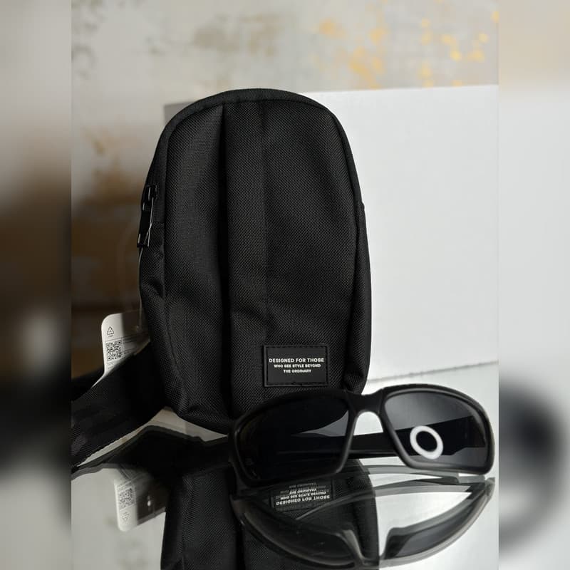 کیف دوشی ال سی وایکیکی مدل اسلینگ LW 262 — تصویر ۲