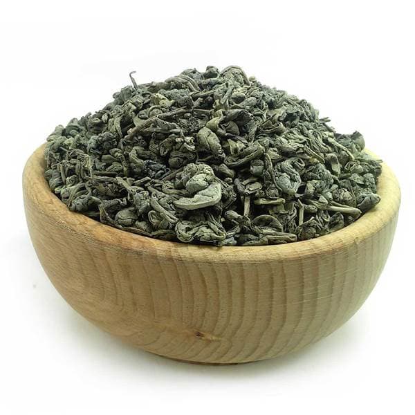 چای سبز ممتاز باباگلی - 210 گرم — تصویر ۲