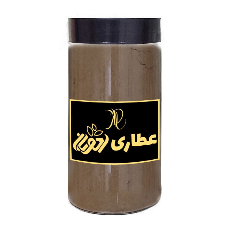 قهوه یزدی ممتاز ادویان - 540 گرم — تصویر ۲