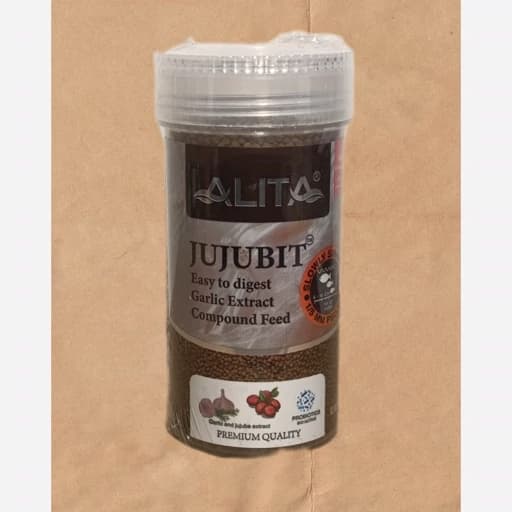 غذای عمومی جوجوبیت 1.5 آلیتا(بدون بوی زننده)