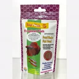 غذای عمومی ماهیان آکواریوم 50g — تصویر ۳
