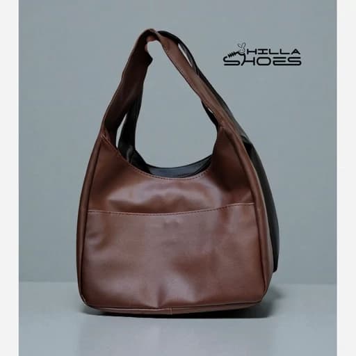 کیف زنانه دوشی چرم طرح شل و نرم کد 276 (پس کرایه)