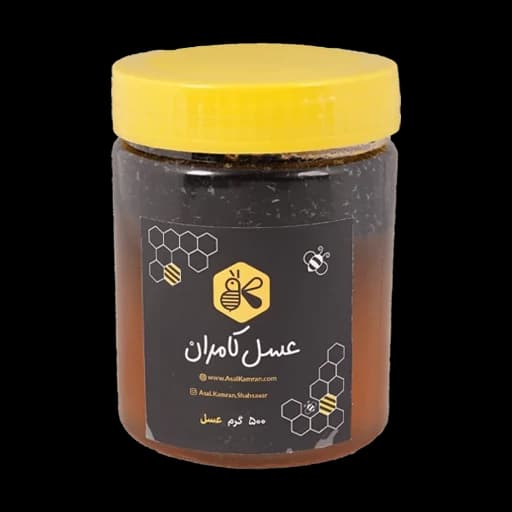 عسل شیرتیزه(فرفیون)