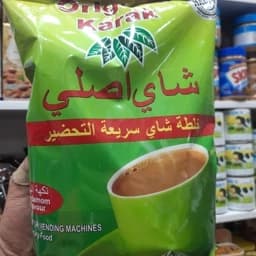 چای کرک اورجینال 1کیلویی — تصویر ۳