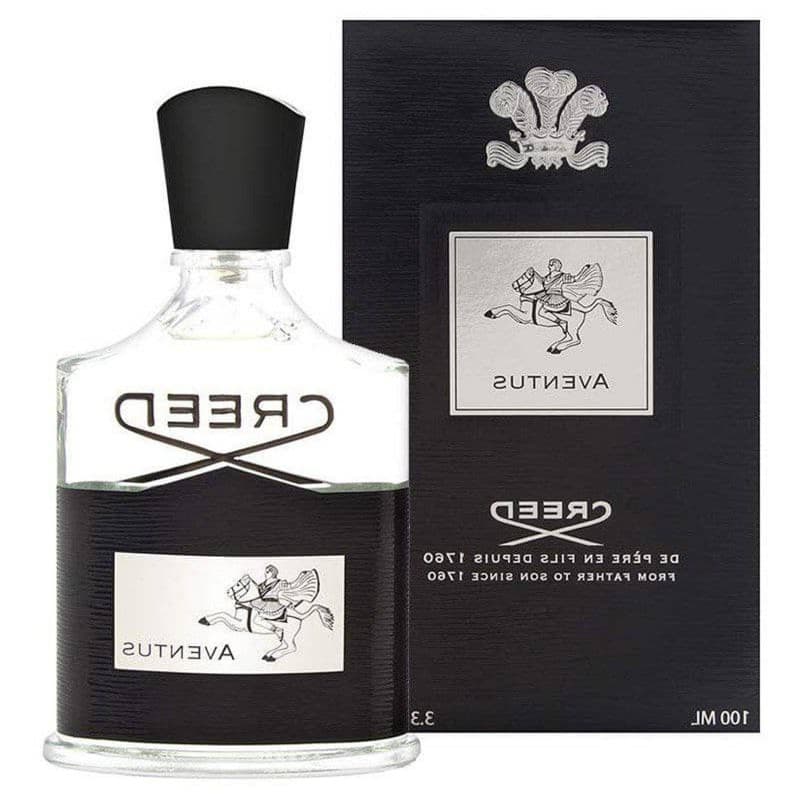 عطر جیبی مردانه کرید مدل اونتوس با رایحه خنک حجم 30 میلی لیتر — تصویر ۳