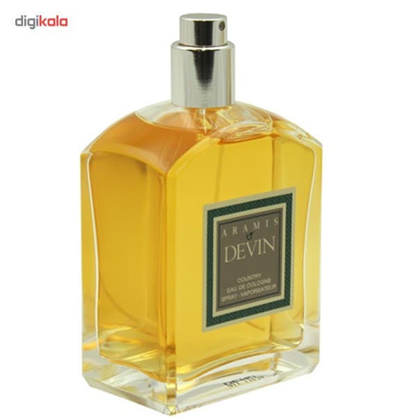 ادو کلن مردانه آرامیس آرامیس Devin حجم 100ml — تصویر ۳