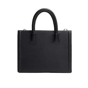 کیف دستی زنانه استرادیواریوس مدل BASIC RIGID TOTE 2025