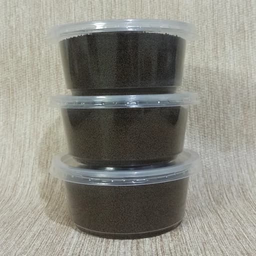 غذای ماهی آکواریوم بیومار اصل فرانسه سایز 0.8 (150 g) — تصویر ۲