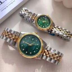 ساعت مچی rolex — تصویر ۳