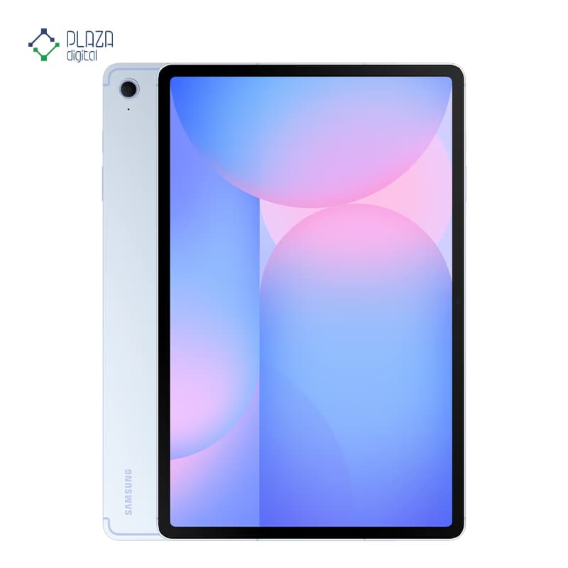 تبلت سامسونگ مدل Galaxy Tab S10 FE Plus WiFi ظرفیت 128 گیگابایت رم 8 گیگابایت — تصویر ۳