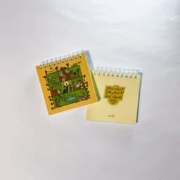 دفترچه یادداشت شاه سرافراز کد 14 — تصویر ۳