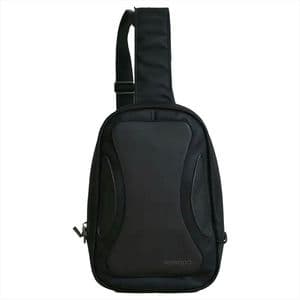 کیف کراس بادی پرودو مدل Borwoodo Lifestyle Traverse Sling PDTSSBBK