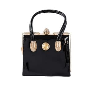 کیف مجلسی زنانه کد G19