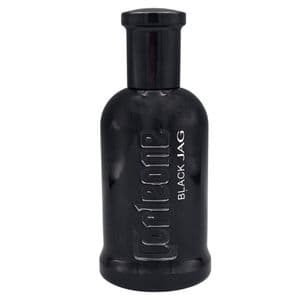 ادو پرفیوم مردانه کورلئونه مدل Black Jag با رایحه تلخ حجم 100 میلیلیتر — تصویر ۲