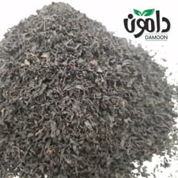 چای سیاه ایرانی سرگل ممتاز برداشت بهاره لاهیجان (1000 گرم) دامون — تصویر ۳