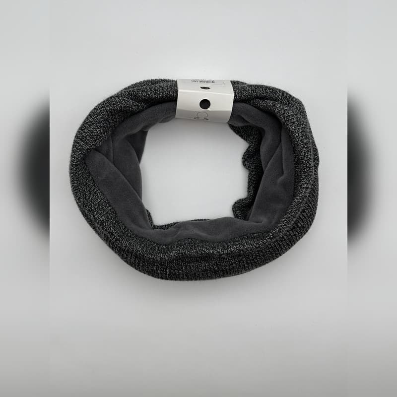 شال گردن بافتنی کالینز مدل اکریلیک کد CL 37 — تصویر ۲