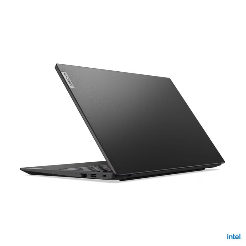 لپ تاپ 15.6 اینچی لنوو مدل V15 G4 IRU-i5 13420H-12GB DDR4 3200MHz-512GB SSD-TN به همراه کیف - کاستوم شده — تصویر ۴